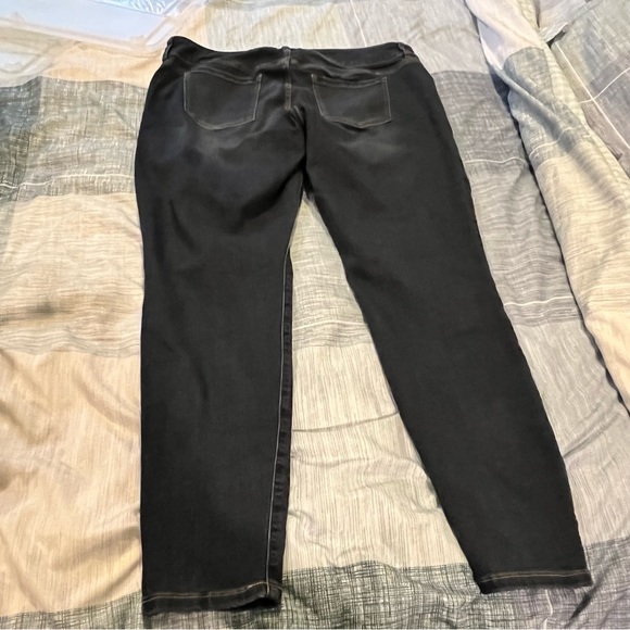 Torrid high rise super soft jeggings - Picture 5 of 5